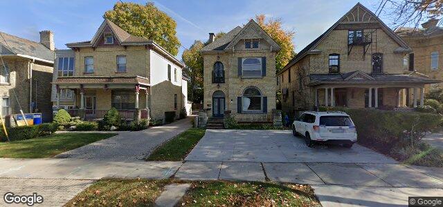 Larawan ng 578 Waterloo Street sa Winnipeg, Manitoba