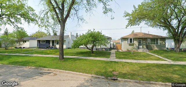 Larawan ng 579 Borebank Street sa Winnipeg, Manitoba