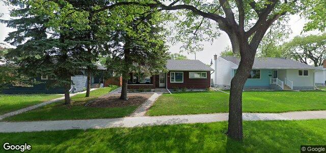 Larawan ng 580 Borebank Street sa Winnipeg, Manitoba