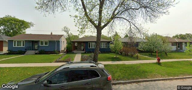 Larawan ng 580 Lindsay Street sa Winnipeg, Manitoba