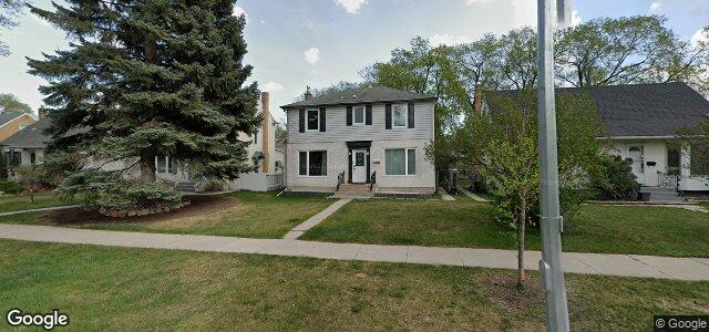 Larawan ng 580 Montrose Street sa Winnipeg, Manitoba