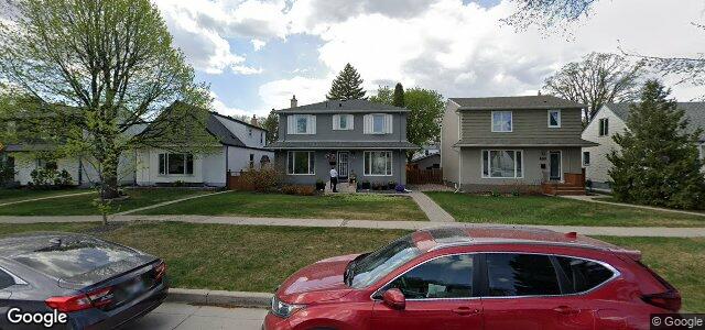 Larawan ng 581 Montrose Street sa Winnipeg, Manitoba