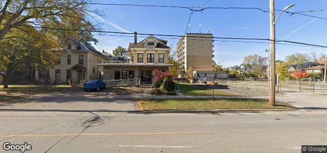 Photo of 581 Waterloo Street in Winnipeg, Manitoba