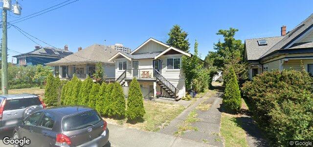 Photo of 582 Niagara Street in Winnipeg, Manitoba