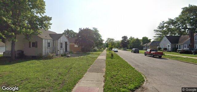 Larawan ng 582 Oak Street sa Winnipeg, Manitoba