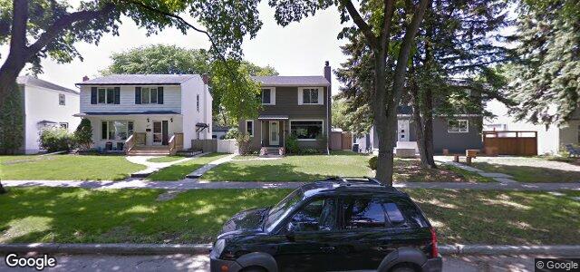 Photo of 583 Queenston Street in Winnipeg, Manitoba
