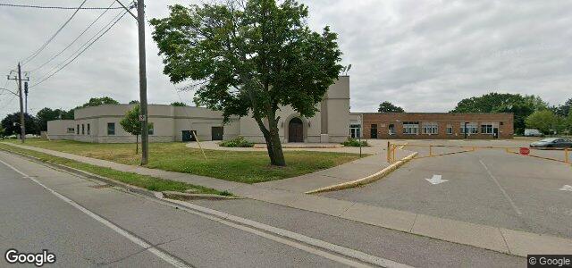 Larawan ng 585 Niagara Street sa Winnipeg, Manitoba