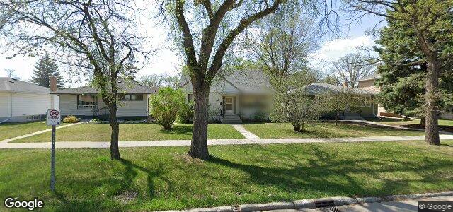 585 Waverley Street（加拿大曼尼托巴省溫尼伯市）房屋照片