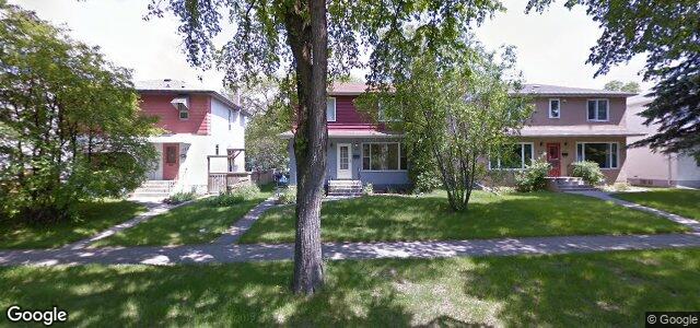 586 Queenston Street（加拿大曼尼托巴省温尼伯市）房屋照片