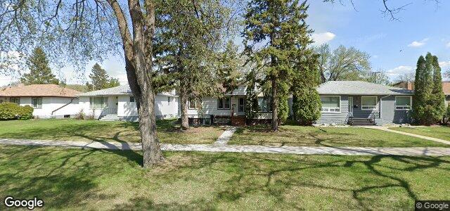 Larawan ng 586 Waverley Street sa Winnipeg, Manitoba