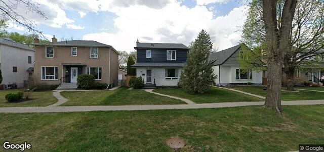 Larawan ng 587 Montrose Street sa Winnipeg, Manitoba