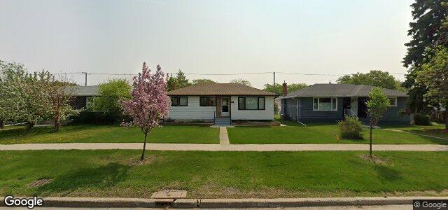 Larawan ng 588 Lindsay Street sa Winnipeg, Manitoba