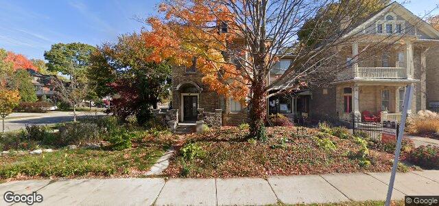 Larawan ng 588 Waterloo Street sa Winnipeg, Manitoba