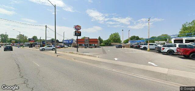 Photo of 589 Niagara Street in Winnipeg, Manitoba