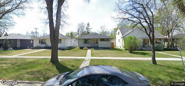 Larawan ng 589 Waverley Street sa Winnipeg, Manitoba