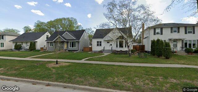 Larawan ng 590 Montrose Street sa Winnipeg, Manitoba