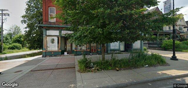 Larawan ng 590 Niagara Street sa Winnipeg, Manitoba