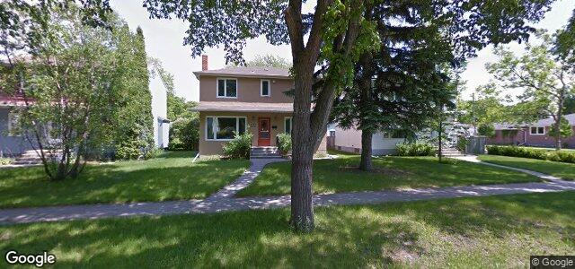 Larawan ng 590 Queenston Street sa Winnipeg, Manitoba