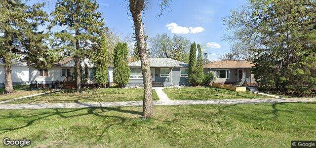 Larawan ng 590 Waverley Street sa Winnipeg, Manitoba