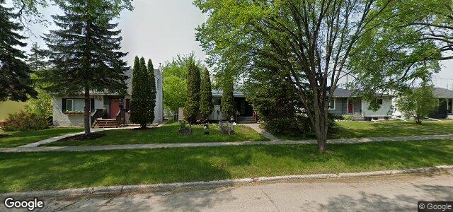 591 Borebank Street（加拿大曼尼托巴省温尼伯市）房屋照片