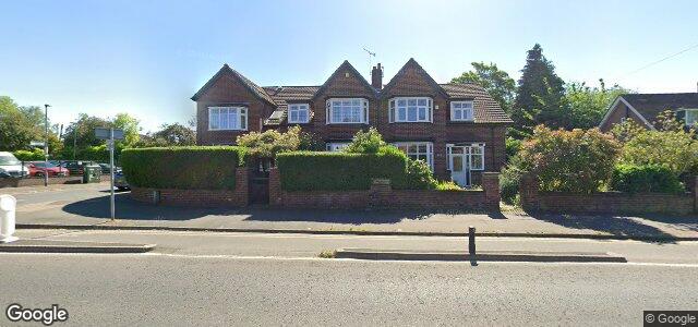 Photo of 591 Oxford Street in Winnipeg, Manitoba