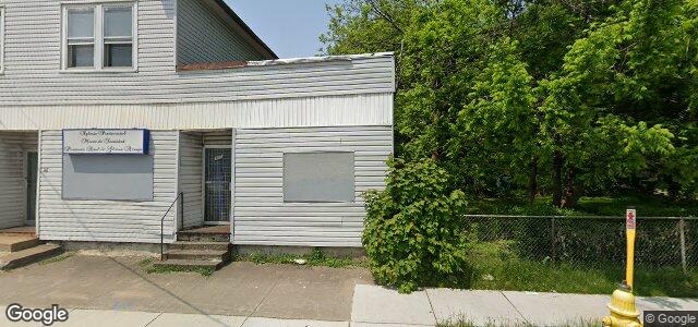 592 Campbell Street（加拿大曼尼托巴省溫尼伯市）房屋照片