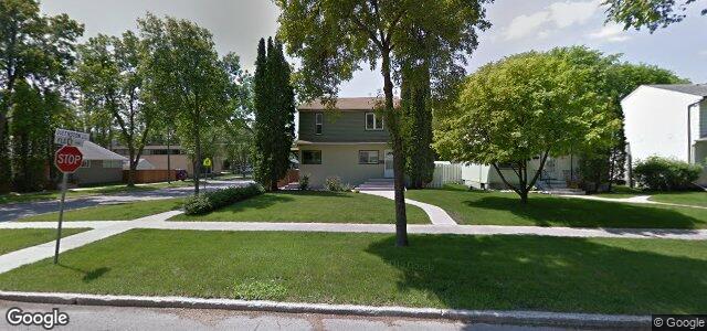 593 Queenston Street（加拿大曼尼托巴省溫尼伯市）房屋照片