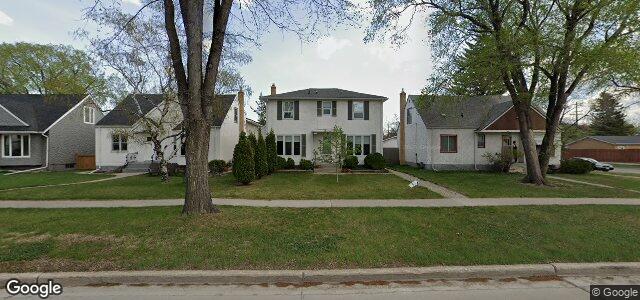 594 Montrose Street（加拿大曼尼托巴省溫尼伯市）房屋照片