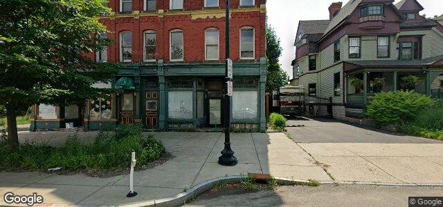 Larawan ng 594 Niagara Street sa Winnipeg, Manitoba