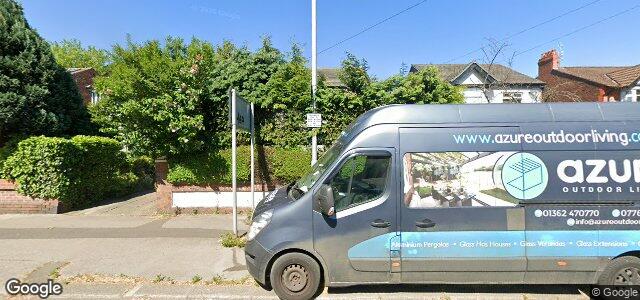 Larawan ng 594 Oxford Street sa Winnipeg, Manitoba