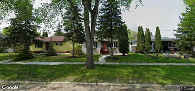 Larawan ng 595 Borebank Street sa Winnipeg, Manitoba