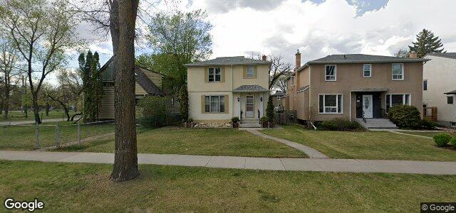 Larawan ng 595 Montrose Street sa Winnipeg, Manitoba