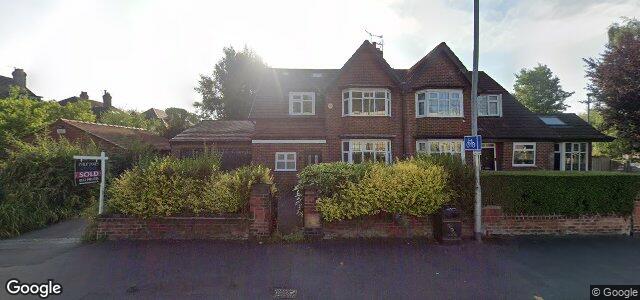 Larawan ng 595 Oxford Street sa Winnipeg, Manitoba