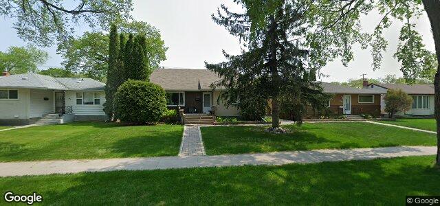 Larawan ng 596 Borebank Street sa Winnipeg, Manitoba