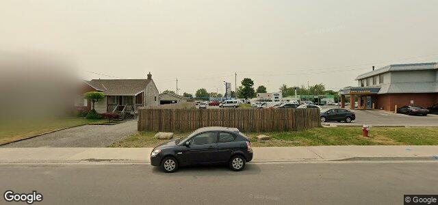 Larawan ng 598 Niagara Street sa Winnipeg, Manitoba