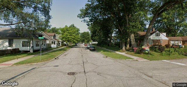 Larawan ng 598 Oak Street sa Winnipeg, Manitoba