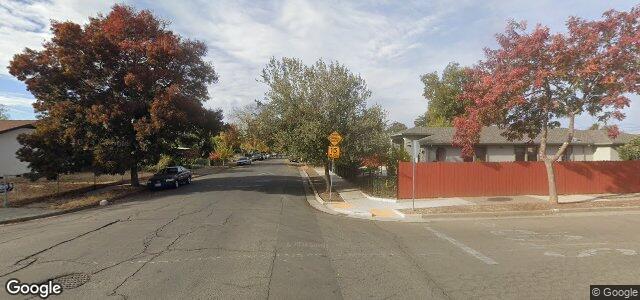 Larawan ng 599 Ash Street sa Winnipeg, Manitoba