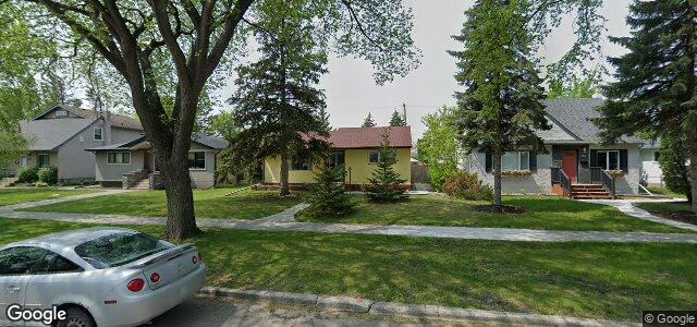 Larawan ng 599 Borebank Street sa Winnipeg, Manitoba