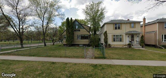 Larawan ng 599 Montrose Street sa Winnipeg, Manitoba