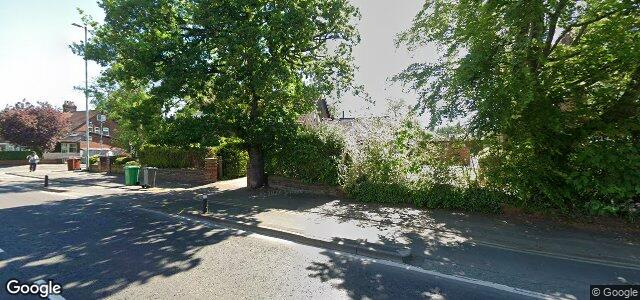 Photo of 599 Oxford Street in Winnipeg, Manitoba