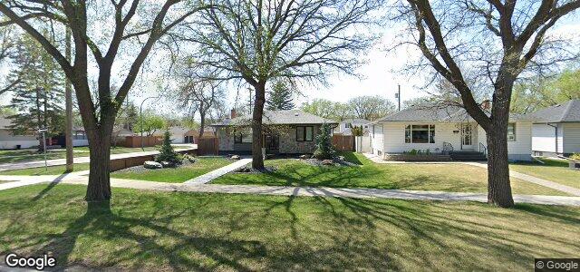 Larawan ng 599 Waverley Street sa Winnipeg, Manitoba