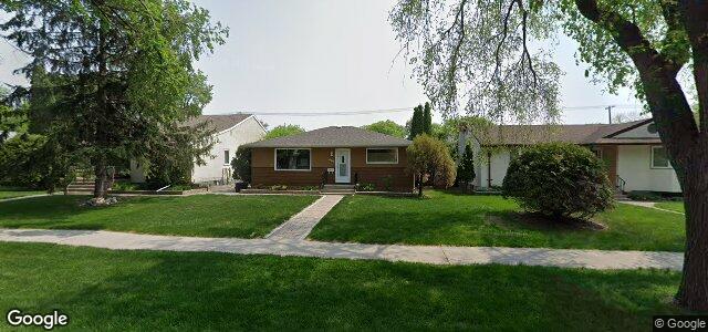 Larawan ng 600 Borebank Street sa Winnipeg, Manitoba