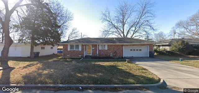 Larawan ng 600 Campbell Street sa Winnipeg, Manitoba