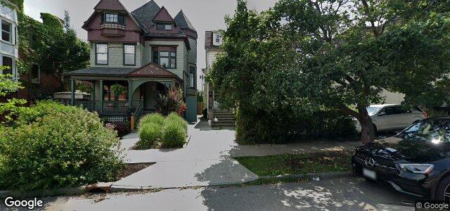 Larawan ng 600 Niagara Street sa Winnipeg, Manitoba