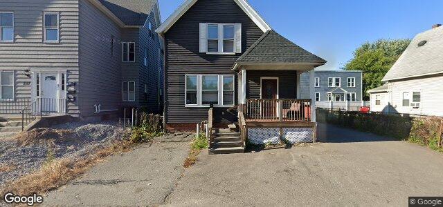 Larawan ng 601 Cambridge Street sa Winnipeg, Manitoba