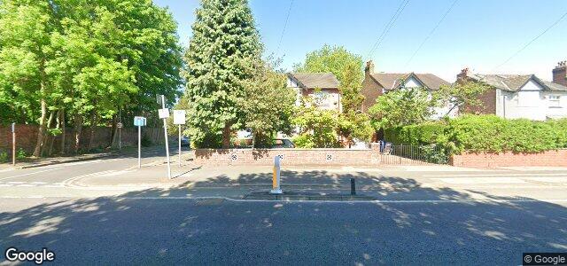 Photo of 602 Oxford Street in Winnipeg, Manitoba