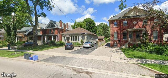 Larawan ng 602 Waterloo Street sa Winnipeg, Manitoba