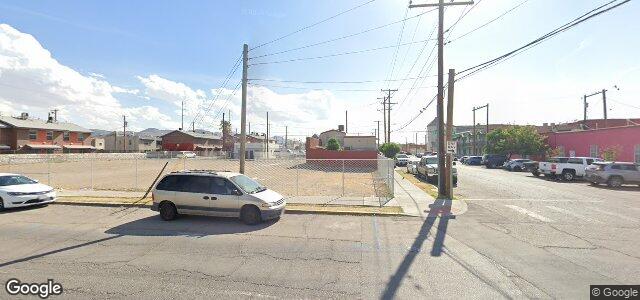 Larawan ng 603 Campbell Street sa Winnipeg, Manitoba