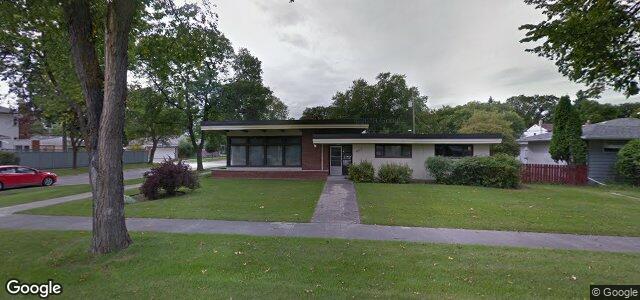 Larawan ng 603 Niagara Street sa Winnipeg, Manitoba