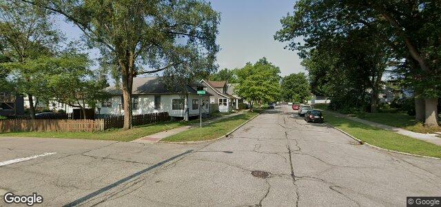 Larawan ng 603 Oak Street sa Winnipeg, Manitoba